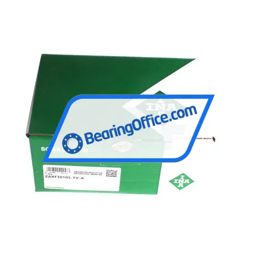 INA ZARF30105-TV-A bearing image 4
