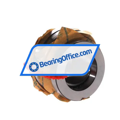 INA ZARN4580-L-TV-A bearing image 3
