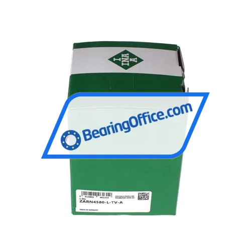 INA ZARN4580-L-TV-A bearing image 4