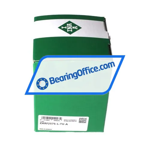 INA ZARF2575-L-TV-A bearing image 4