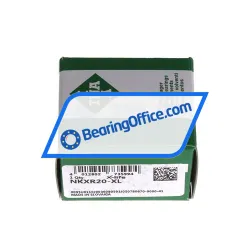 INA NKXR20-XL rulman resim 4