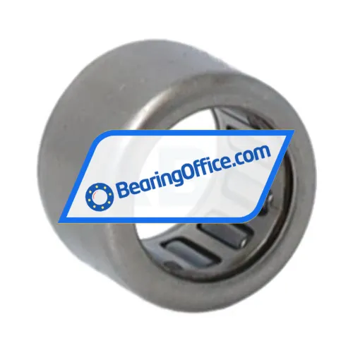 INA HK0808 bearing image 2