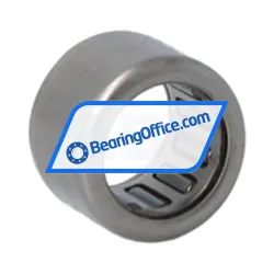 INA HK0808 rulman resim 2