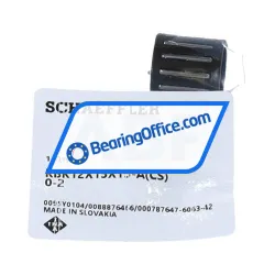 INA KBK12X15X15-A(CS)/0-2