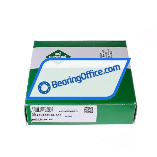 INA IR120X130X30-EGS bearing image 2