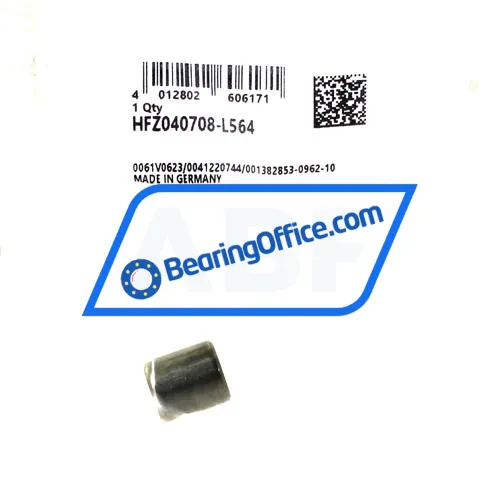 INA HFZ040708-L564