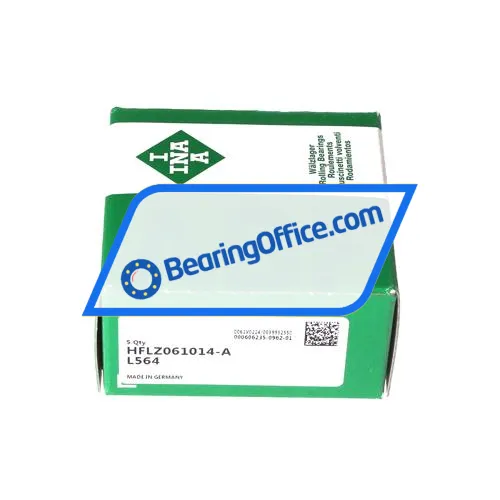 INA HFLZ061014-A-L564 bearing image 2