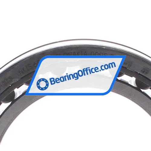 INA NKIS60-XL bearing image 2