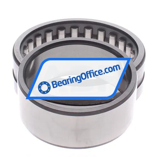 INA NKIS60-XL bearing image 3