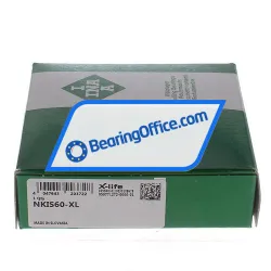 INA NKIS60-XL rulman resim 5