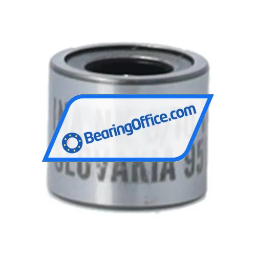 INA NK6/10-TV bearing image 2