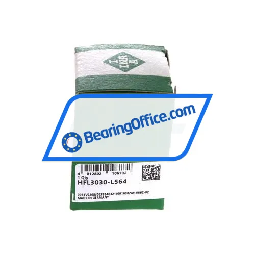 INA HFL3030-L564 bearing image 3