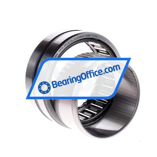 INA NKIA5913-XL bearing image 2