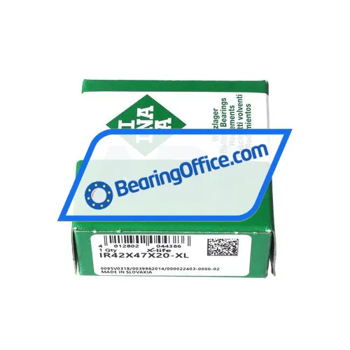 INA IR42X47X20-XL bearing image 3
