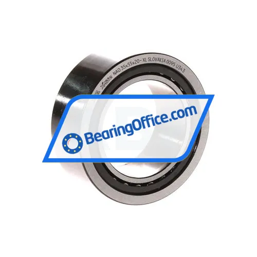 INA NAO35X55X20-XL