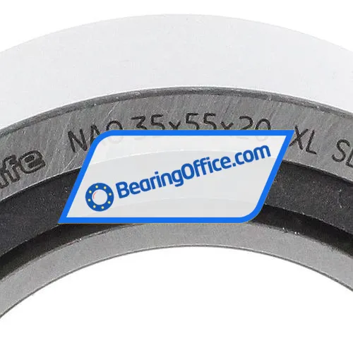 INA NAO35X55X20-XL bearing image 4