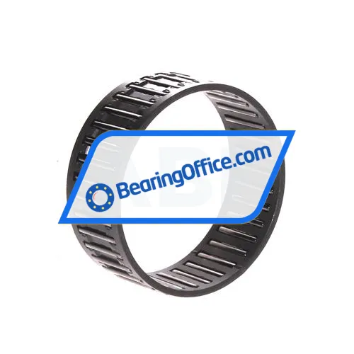 INA K45X49X19-A/2-4 bearing image 2