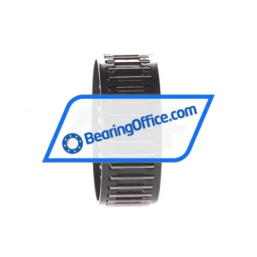 INA K45X49X19-A/2-4 bearing image 3