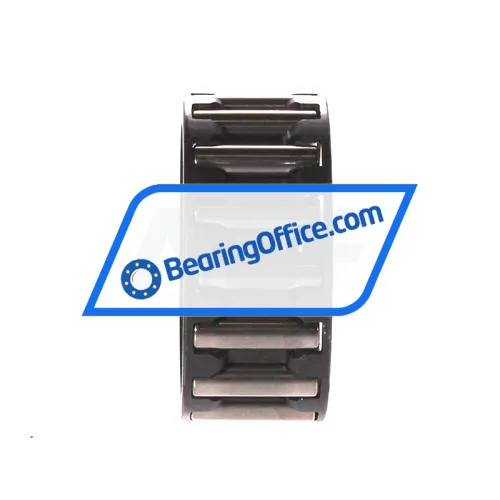 INA K35X45X20-A/0-2 bearing image 2