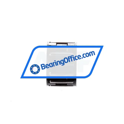 INA K12X15X10TN bearing image 2