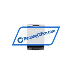 INA K12X15X10TN rulman resim 2