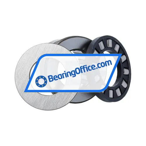 INA NKXR15 bearing image 3