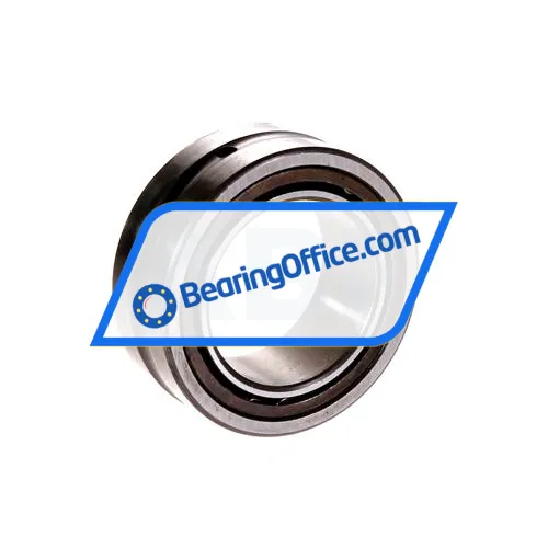 INA NA4906 bearing image 3