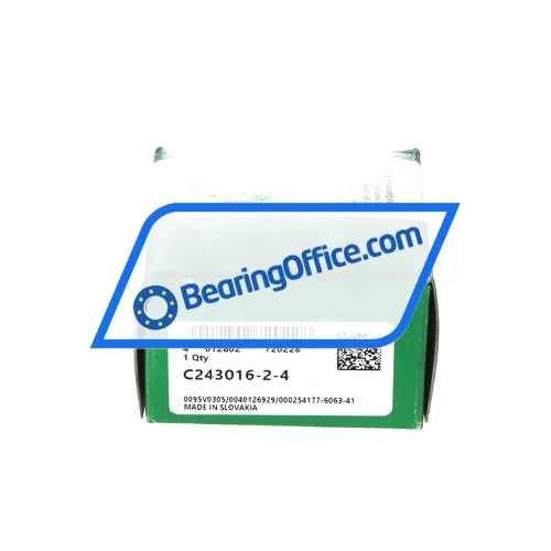 INA C243016-2-4 bearing image 3