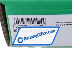 INA K210X220X42/-5-7 rulman resim 4