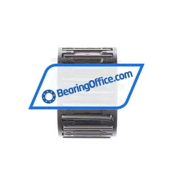 INA K22X26X17-A-1-3 rulman resim 2