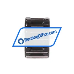 INA K17X21X13B rulman resim 2