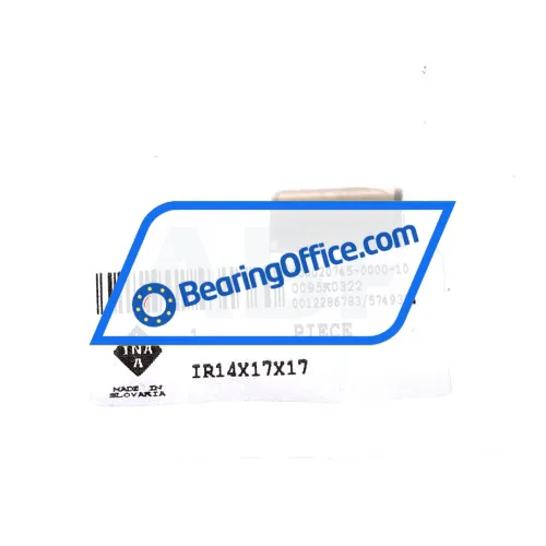 INA IR14X17X17