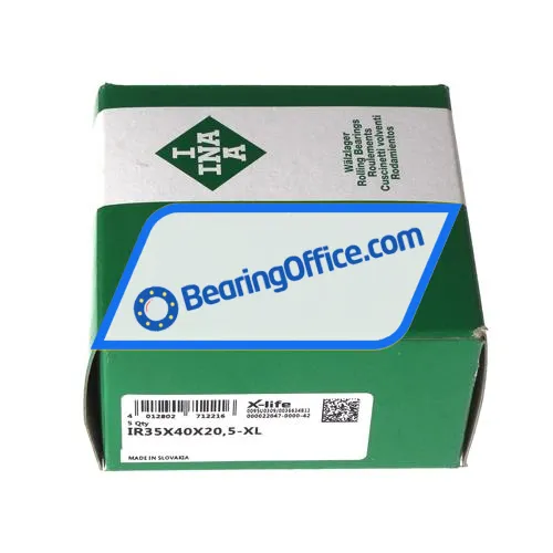 INA IR35X40X20,5-XL bearing image 3