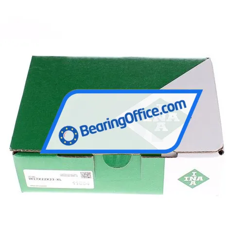 INA IR17X22X23-XL bearing image 2