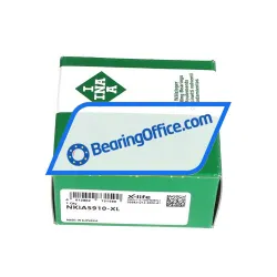 INA NKIA5910-XL rulman resim 3