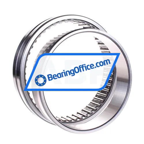 INA NA4832-XL-C3 bearing image 3