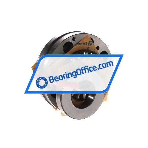 INA ZARF2575-TV-A bearing image 3