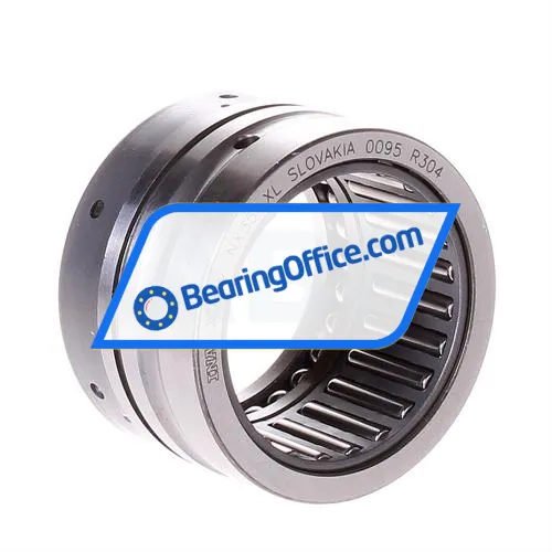 INA NX35-XL bearing image 2