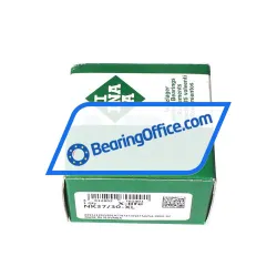 INA NK37/30-XL rulman resim 3