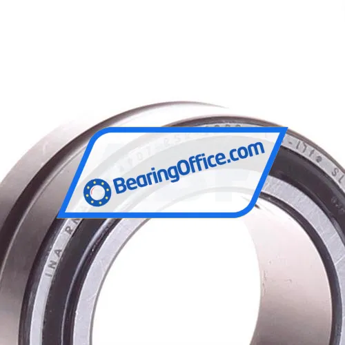 INA NA4907-RSR-XL bearing image 2