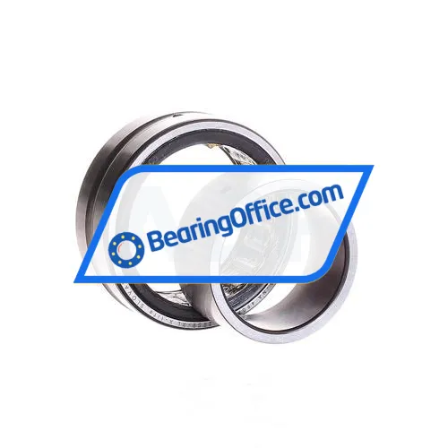 INA NA4907-RSR-XL bearing image 3