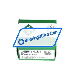 INA BK2018-RS-L271 rulman resim 3