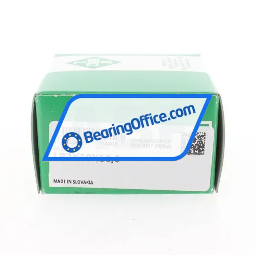 INA LR7X10X10,5 bearing image 2