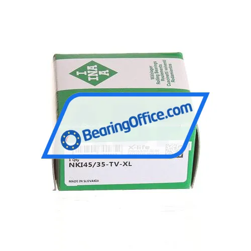 INA NKI45/35-TV-XL bearing image 5