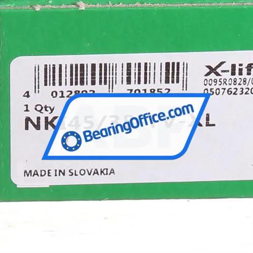 INA NKI45/35-TV-XL bearing image 6