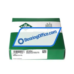 INA NA4916-XL rulman resim 4