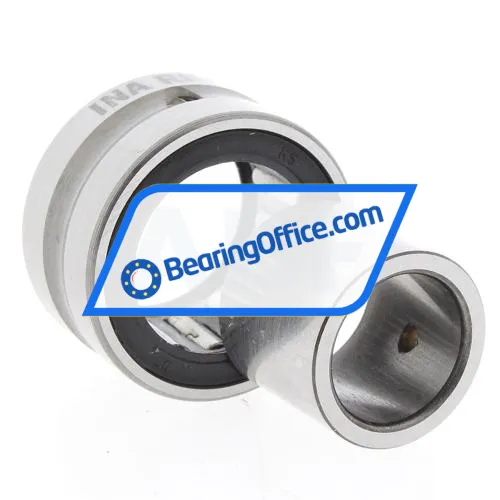 INA NA4901-2RSR-XL bearing image 2