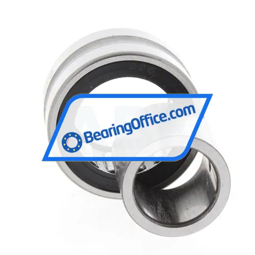 INA NA4901-2RSR-XL bearing image 4