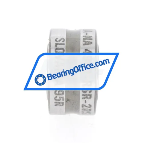 INA NA4901-2RSR-XL bearing image 5