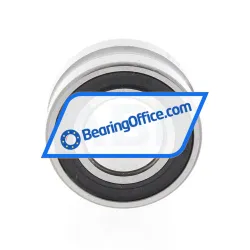 INA NA4901-2RSR-XL rulman resim 3